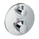 Set Badewannen- und Duscharmatur Hansgrohe Ecostat 15758000, Kopfbrause Hansgrohe Activera S 28056000, 26888000, 27413000, 01800180, 28272000, 28033000