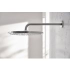 Set Kopfbrause Grohe Rainshower 26066DC0, Badewannen- und Duscharmatur Grohe Lineare 24064DC1, 26658DC0, 27400DC0, 28362DC1