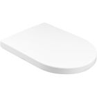 Set Unterputzrahmen Tece Base 9400407, WC-Becken Oltens Jog 42001000, 45101000, 9.240.400