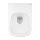 Set WC-Becken Oltens Vernal 42002000, Unterputzrahmen Tece Base 9400407, 45104000, 9.240.401