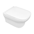Set Unterputzrahmen Grohe Rapid SL 38827000, WC-Becken Oltens Gulfoss 42003000, 45105000