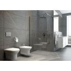 Set Unterputzrahmen Grohe Rapid SL 38827000, WC-Becken Oltens Gulfoss 42003000, 45105000