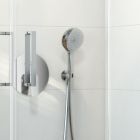 Set Badewannen- und Duscharmatur Oltens Vernal 34104100, Kopfbrause Oltens Sondera 37002100, 37100100, 39400100, 39304100, 37200100