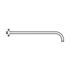 Set Badewannen- und Duscharmatur Oltens Vernal 34104100, Kopfbrause Oltens Sondera 37002100, 37100100, 39400100, 39304100, 37200100