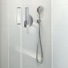 Set Duscharmatur Oltens Vernal 33004100, Duschstange Oltens Alling 37300100, 37102110, 37201100