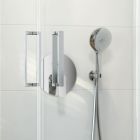 Set Badewannen- und Duscharmatur Oltens Vernal 34104100, Kopfbrause Oltens Sondera 37002100, 37100100, 39400100, 39304100, 37200100
