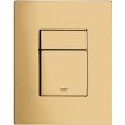 Set Unterputzrahmen Grohe Rapid SL 38539001, Betätigungsplatte Grohe Skate 38732GL0