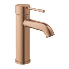 Set Waschtischarmatur Grohe Essence 23590DL1, Ablaufgarnitur Grohe 65807DL0
