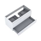 Set Badschrank Oltens Vernal 60004000, Badschrank Oltens Vernal 60017000, 63011000