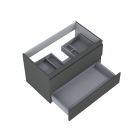 Set Badschrank Oltens Vernal 60001400, Badschrank Oltens Vernal 60000400, 63008000, 60021400