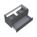 Set Badschrank Oltens Vernal 60002400, Badschrank Oltens Vernal 60001400, 63010000, 60021400
