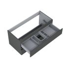 Set Badschrank Oltens Vernal 60002400, Badschrank Oltens Vernal 60001400, 63010000, 60021400