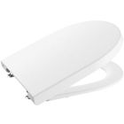 Set WC-Becken Roca Gap Round A3460NLS00, Unterputzrahmen Roca Duplo One A890070020, A801D12001, A890189206, A890063000