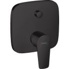 Set Badewannen- und Duscharmatur Hansgrohe Talis E 71745670, Kopfbrause Oltens Vindel 37000300, 01800180, 39400300, 39304300, 37104300, 37200300
