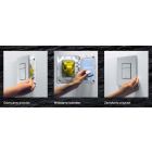 Set Unterputzrahmen Grohe Rapid SL 38827000, WC-Becken Oltens Jog 42001000, 45101000