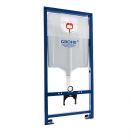 Set Unterputzrahmen Grohe Rapid SL 38827000, WC-Becken Oltens Jog 42001000, 45101000