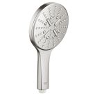 Set Duscharmatur Grohe Essence 33636DC1, Duschstange Grohe Rainshower 26603DC0, 26574DC0, 28388DC1