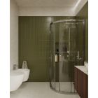 Set Unterputzrahmen Grohe Rapid SL 38539001, WC-Becken mit Absenkautomatik-Sitz Hagser Beno HGR20000042, 38964KF0