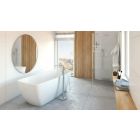 Set Walk-In Duschwand Deante Kerria Plus KTS_030P, Walk-In Duschwand Deante Kerria Plus KTS_039P