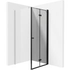 Set Duschtüren Deante Kerria Plus KTSXN41P, Walk-In Duschwand Deante Kerria Plus KTS_N30P