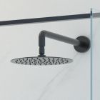 Set Badewannen- und Duscharmatur Oltens Molle 34100300, Kopfbrause Oltens Vindel 37000300, 39400300, 39304300, 37102300, 37200300