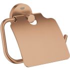 Set Toilettenbürstengarnitur Grohe Essentials 40374DL1, Toilettenpapierhalter Grohe Essentials 40367DL1, 40369DL1, 40365DL1, 40394DL1, 40364DL1