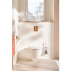 Set Toilettenbürstengarnitur Grohe Essentials 40374DL1, Toilettenpapierhalter Grohe Essentials 40367DL1, 40369DL1, 40365DL1, 40394DL1, 40364DL1