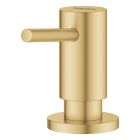Set Granitspüle Grohe K700 31651AP0, Küchenarmatur Grohe Minta 32321GN2, 40535GN0, 40400GN0