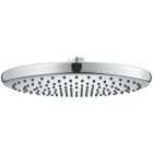 Set Badewannen- und Duscharmatur Grohe Start Flow 29117000, Kopfbrause Grohe Vitalio Start Shower System 26815000, 27369000, 27851000, 26963001