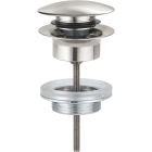 Set Waschtischarmatur Grohe Essence New 32901DC1, Ablaufgarnitur Grohe 65807DC0