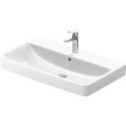 Set Unterschrank Duravit No. 1 N14283049490000, Waschbecken Duravit No. 1 23758000002