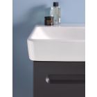 Set Unterschrank Duravit No. 1 N14283049490000, Waschbecken Duravit No. 1 23758000002