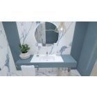 Set Unterschrank LaVita Montana 5900378324423, Waschbecken LaVita Minnesota 5908211416182