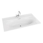 Set Badschrank LaVita Kolorado 5900378324713, Waschbecken LaVita Kolorado 5908211416212