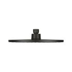 Set Badewannen- und Duscharmatur Oltens Molle 34100300, Kopfbrause Oltens Atran 37004300, 39400300, 39304300, 37102300, 37200300