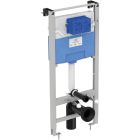 Set Combi-Pack mit WC-Sitz Ideal Standard i.Life O T572501, Unterputzrahmen Ideal Standard Prosys R020467, R0121AC