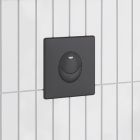 Set Unterputzrahmen Grohe Rapid SL 38539001, WC-Becken mit Absenkautomatik-Sitz Hagser Beno HGR20000042, 38964KF0