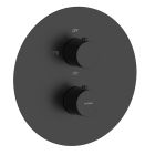 Set Badewannen- und Duscharmatur Oltens Katla 34600300, Kopfbrause Oltens Vann 37008300, 39403300, 39100300, 37108300, 39304300, 37200300