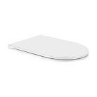 Set Unterputzrahmen Tece Base 9400407, WC-Becken Oltens Hamnes 42013000, 9240407, 45100000