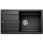 Set Granitspüle Blanco Legra XL 6 S 526087, Küchenarmatur Oltens Lista 35202100