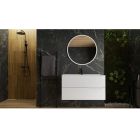 Set Badschrank LaVita Kolorado 5900378314387, Waschbecken LaVita Minnesota 5900378319535