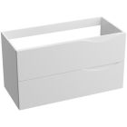 Set Badschrank LaVita Kolorado 5900378314387, Waschbecken LaVita Minnesota 5900378319535