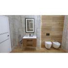 Set Unterschrank LaVita Montana 5900378324423, Waschbecken LaVita Minnesota 5908211416182