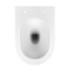 Set WC-Becken Oltens Hamnes 42521000, Unterputzrahmen Tece Base 9400407, 45109000, 9.240.400