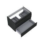 Set Badschrank Oltens Vernal 60001300, Badschrank Oltens Vernal 60015300, 63009300