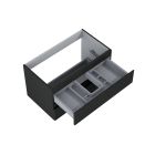 Set Badschrank Oltens Vernal 60001300, Badschrank Oltens Vernal 60015300, 63009300