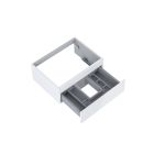 Set Badschrank Oltens Vernal 60004000, Badschrank Oltens Vernal 60009000, 63008300