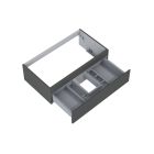 Set Badschrank Oltens Vernal 60000400, Badschrank Oltens Vernal 60010400, 60017400, 63009400