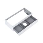 Set Badschrank Oltens Vernal 60004000, Badschrank Oltens Vernal 60011000, 63006000