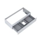 Set Unterschrank Oltens Vernal 60001700, Unterschrank Oltens Vernal 60011700, 63009060